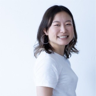 Aya Yamamoto our client